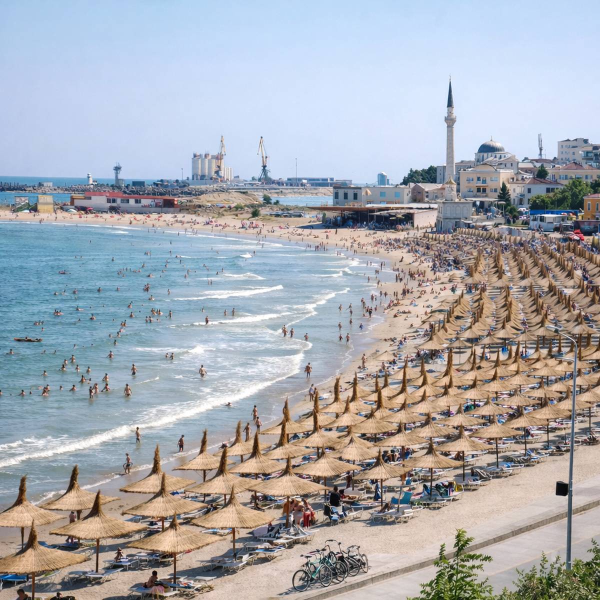 Mangalia